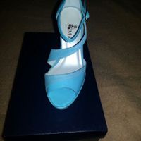Mis zapatos!! - 2