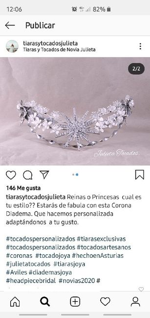 Tiara 1