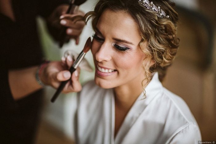 Este MAQUILLAJE...¡lo peta muy mucho! 💄 - 2