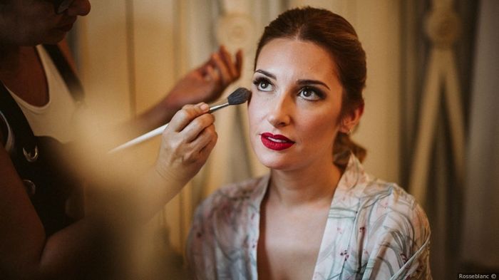 Este MAQUILLAJE...¡lo peta muy mucho! 💄 - 3