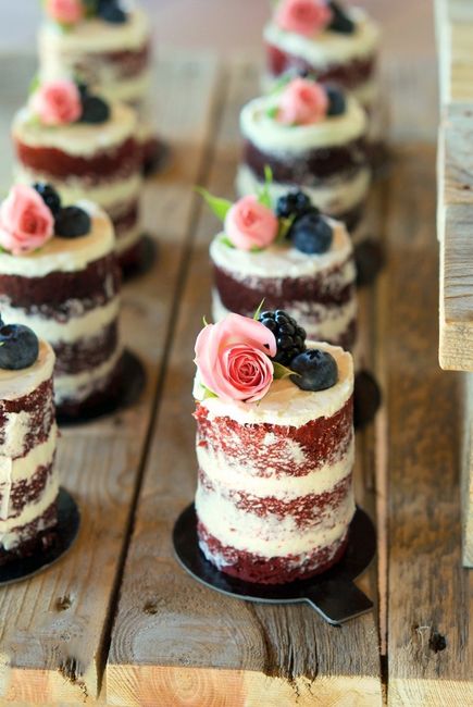 Esta TARTA...¡lo peta muy mucho! 🍰 - 2