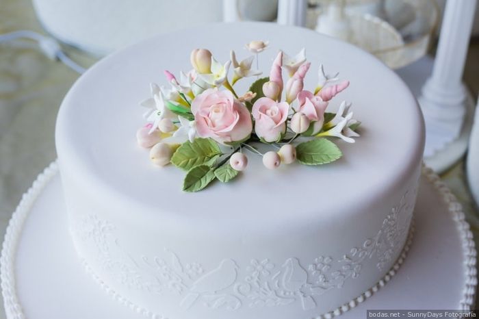 Esta TARTA...¡lo peta muy mucho! 🍰 - 3