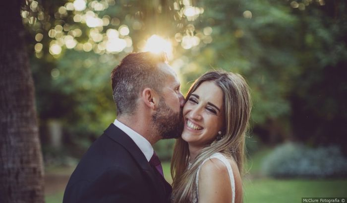 ¿En qué ciudad os daréis el 'Sí quiero'? 💍 - 1