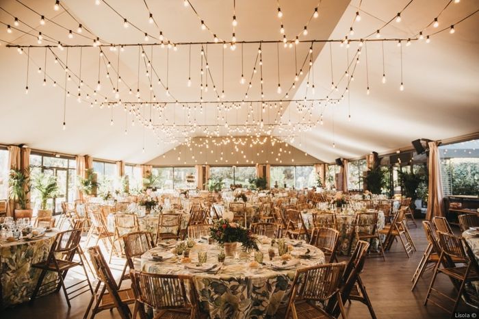 Tips para elegir el lugar del banquete perfecto 😍 - 1