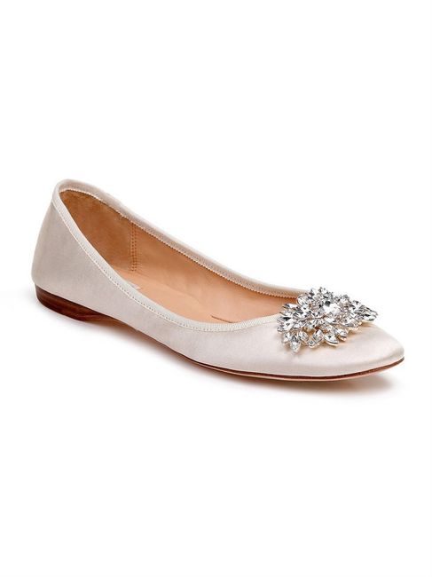 5 propuestas de zapatos planos para el día B 2