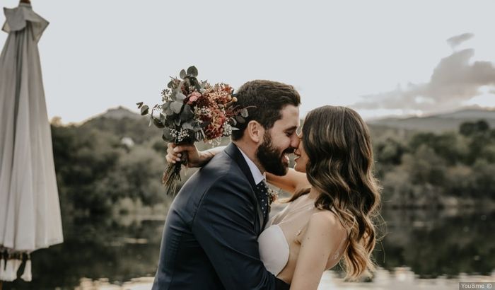 ¿Incluiréis vídeos en vuestro reportaje de bodas? 📹 1