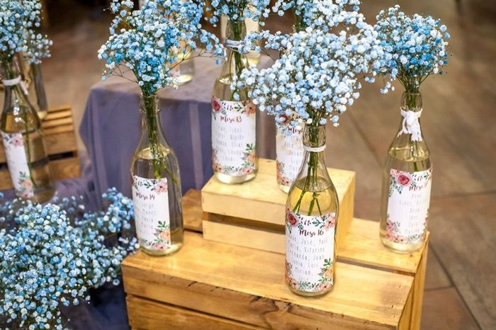 ¡Crea un ambiente lleno de magia el día de tu boda! ✨ - 1