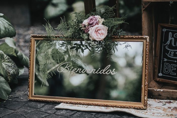 ¡Crea un ambiente lleno de magia el día de tu boda! ✨ - 2