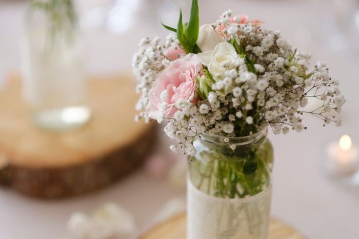 ¡Crea un ambiente lleno de magia el día de tu boda! ✨ - 4