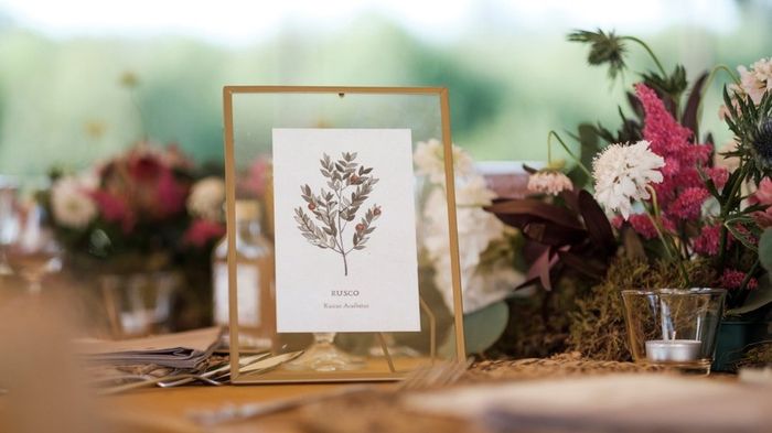 ¡Crea un ambiente lleno de magia el día de tu boda! ✨ - 5