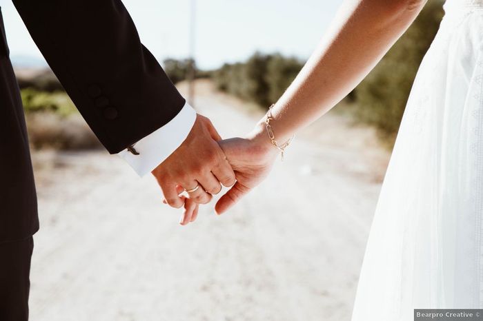 ¿Has tenido que cambiar la fecha de boda? ¡Cuéntanos en qué has invertido ese tiempo extra! - 1