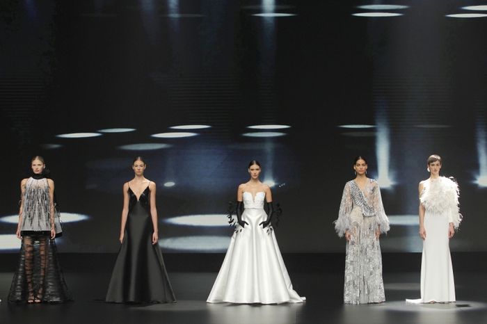 VÍDEO: Descubre la nueva colección de Isabel Sanchis 2021 👗 - 1