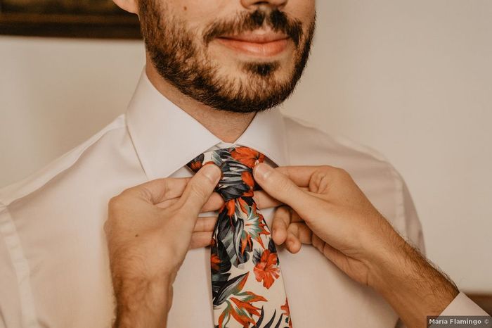 Tips para escoger la camisa perfecta 👔 - 1