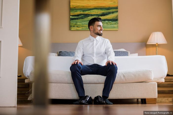 Tips para escoger la camisa perfecta 👔 - 2