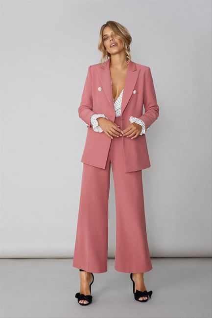 ¡8 propuestas infalibles para ser la invitada perfecta! - 2