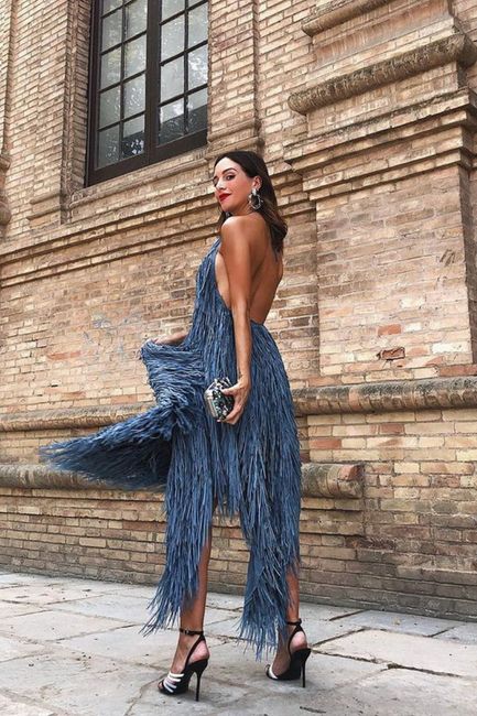 ¡8 propuestas infalibles para ser la invitada perfecta! - 3