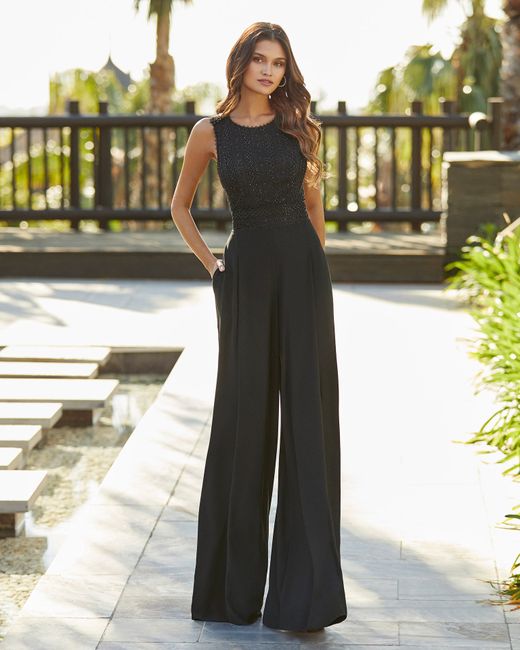 ¡8 propuestas infalibles para ser la invitada perfecta! - 7