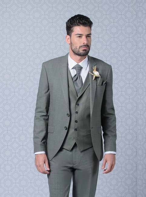 Trajes de novio 2021: ¡6 propuestas infalibles! 2