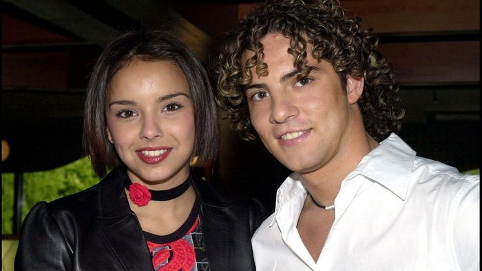 ¡OT cumple 20 años! Recuerda aquí las parejas que se formaron en la academia 👇 1