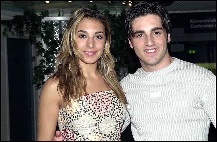 ¡OT cumple 20 años! Recuerda aquí las parejas que se formaron en la academia 👇 2