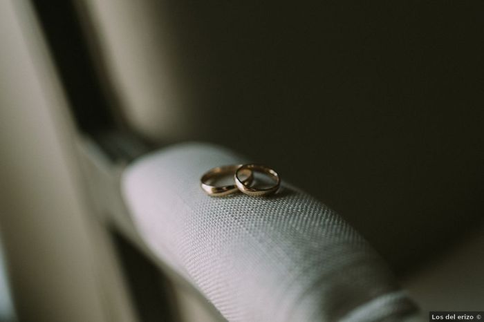 ¡Diseña tus alianzas de boda perfectas! 💍 2