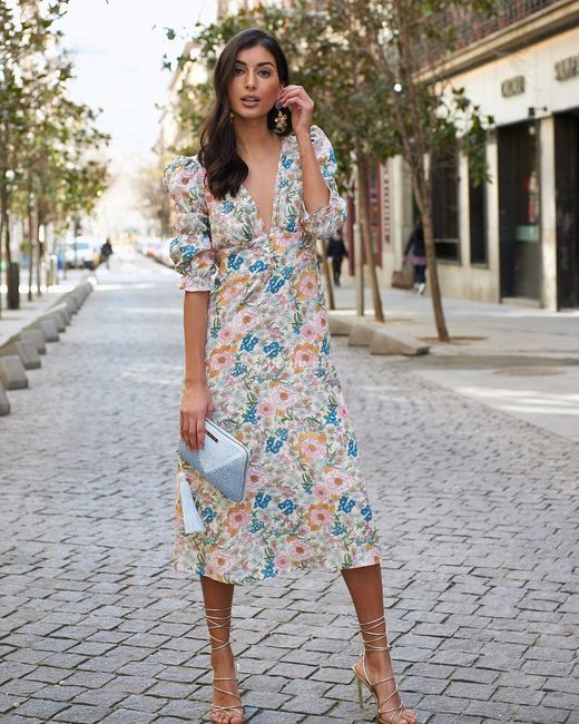 ¿Dónde comprar vestidos de fiesta baratos? 👗 - 3