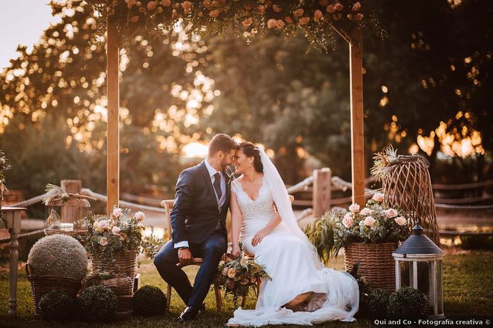 ¿Dónde será tu boda? 2