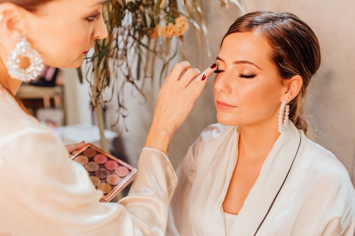 ¿Conoces las nuevas tendencias en maquillaje para este 2022? 😏 2