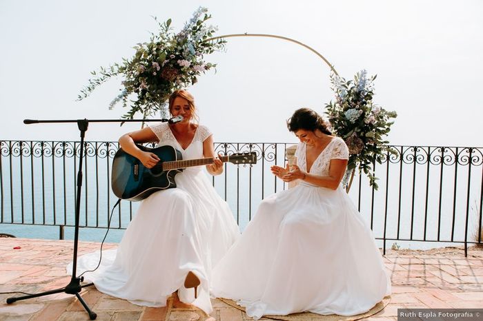 ¿Sorprenderás a tu pareja el día de la boda? 😏 1