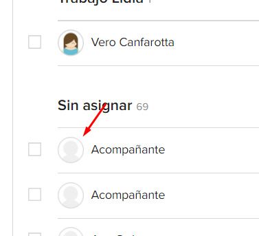 Ayuda lista de invitados! - 1