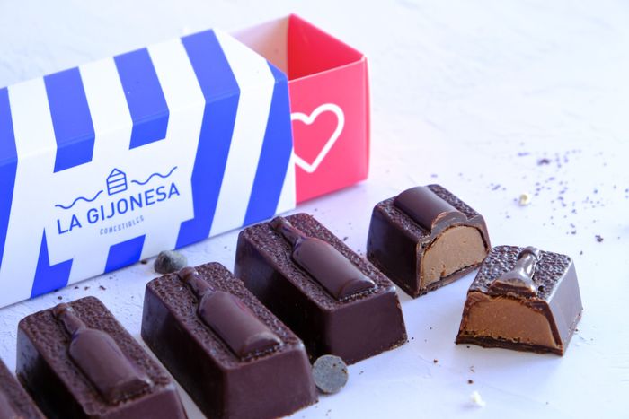 ¡6 detalles de chocolate para tus invitados! 🍫 - 2