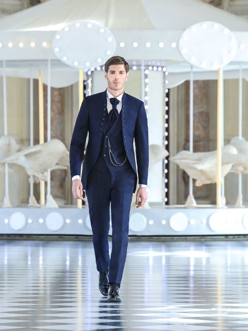 ¡Resultados para NOVIOS! 🤵 11