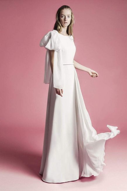 ¡Descubre quién diseñará el vestido de novia de Tamara Falcó! 5
