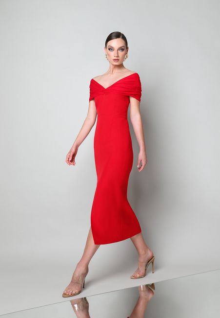 ¡Ideas de vestidos para dama de honor e invitadas! 👗 - 5