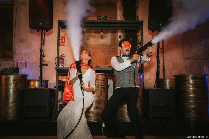 ¡Ideas para convertir tu fiesta en un auténtico festival! 🎉 4