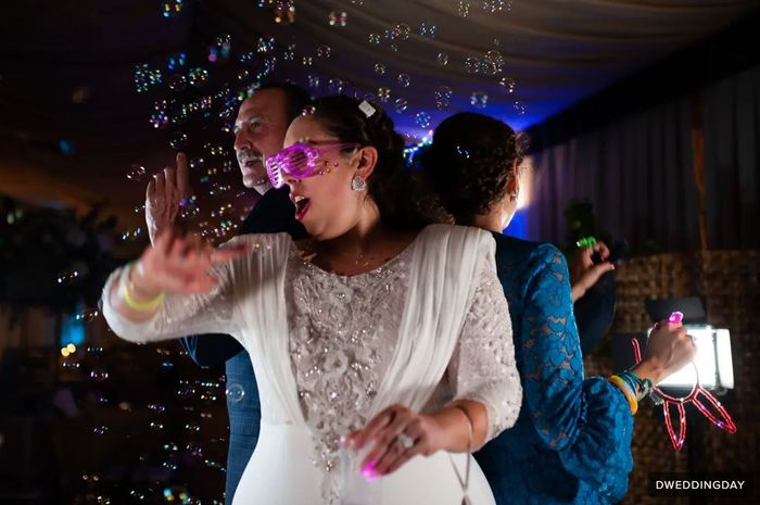 ¡Ideas para convertir tu fiesta en un auténtico festival! 🎉 6