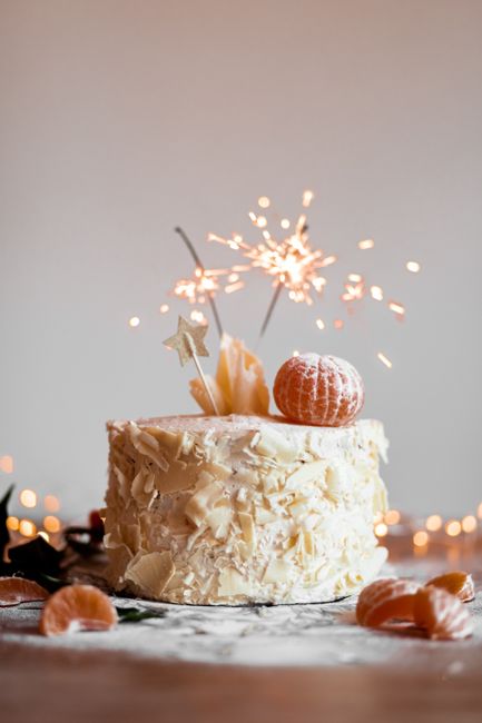 ¿Eres fan del chocolate? ¡Apuesta por este postre en tu boda! 😜 6