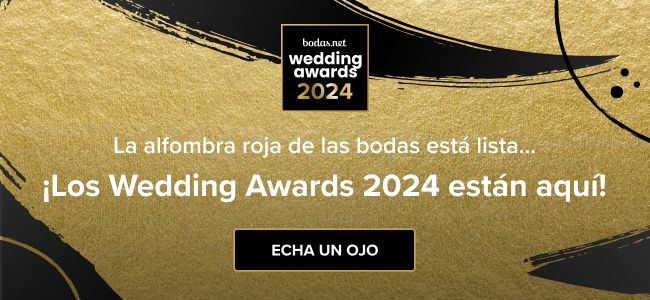 Wedding Awards 2024: ¡Descubre aquí a los ganadores! 🏆 1