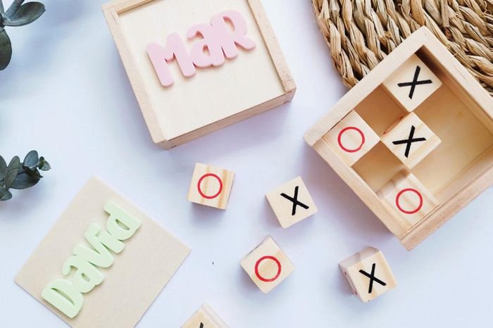¡4 detalles para los más peques! 👧👦 - 3