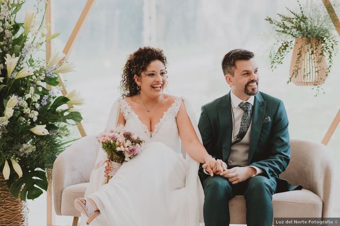 ¡Dale color a tu traje de novio! 🎨 3