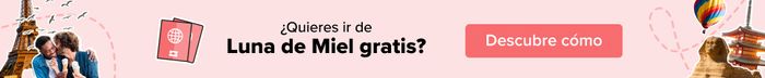 Sorteo de una luna de miel gratis: ¡Haz el test y descubre cómo participar! ✈️🏝️ 3