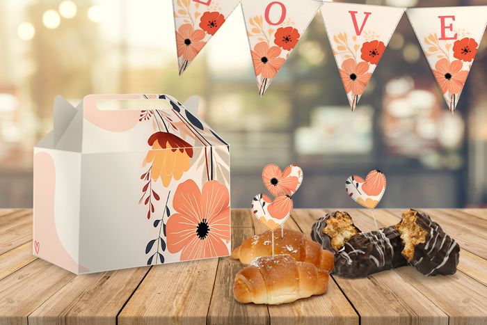 ¡Este San Valentín sorprende a tu pareja con este regalo! 🎁 1