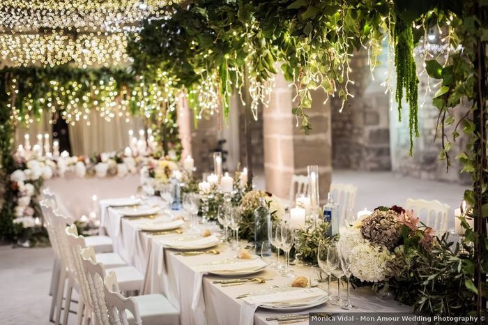 ¿Dónde buscas los proveedores para tu boda? 1