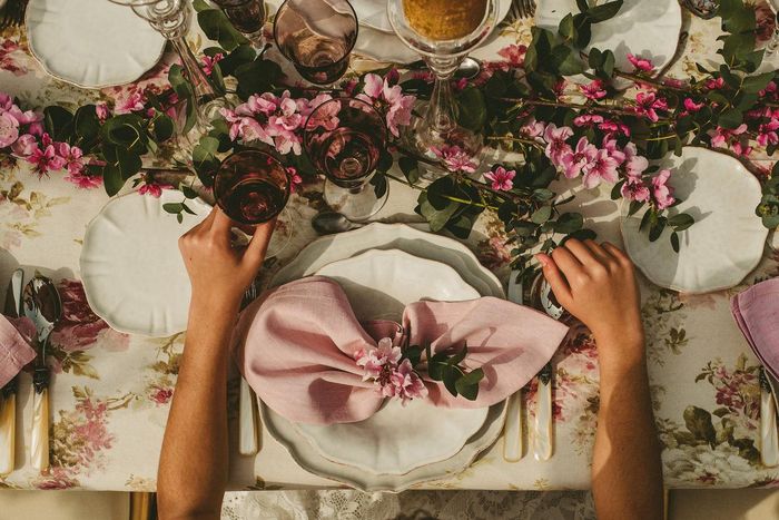 ¡Ideas de centros de mesa para bodas de primavera! 🌻🌷🌼 5