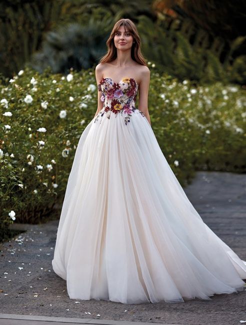 ¿Qué vestido encaja más contigo? 5