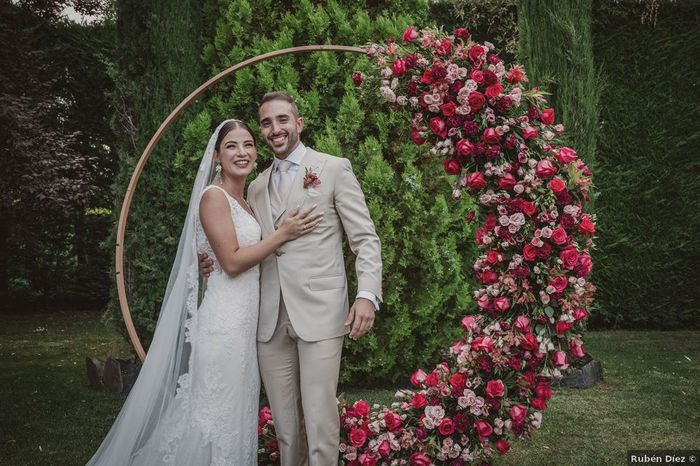 TRAJES de primavera: ¡escoge el tuyo! 🤵 3