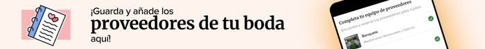 ¿Boda ibicenca? ¿Sí o no? 🌊 2