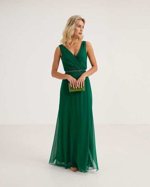 ¿Qué color usarías para ir de invitada a una boda? 2