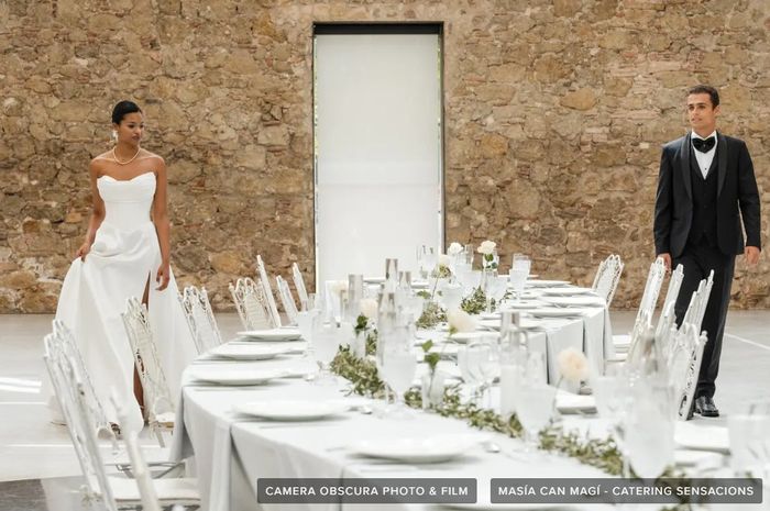¡No te pierdas las tendencias de boda para 2026! 💫 - 2