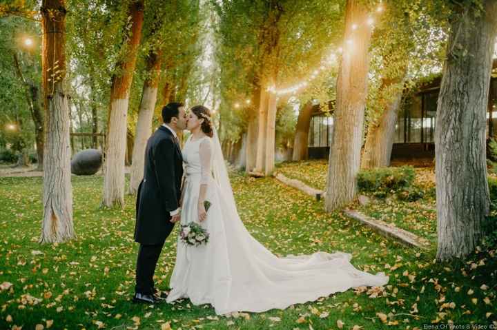 Boda real